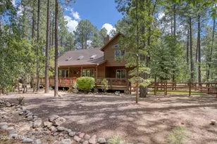 3065 Aspen Loop, Pinetop, AZ 85935 - Photo 55