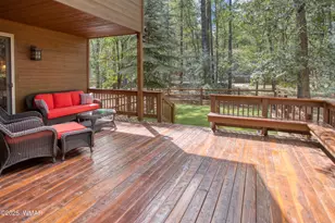 3065 Aspen Loop, Pinetop, AZ 85935 - Photo 17