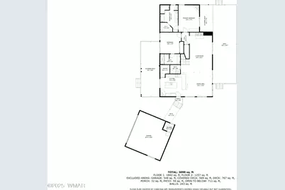 3065 Aspen Loop, Pinetop, AZ 85935 - Photo 63