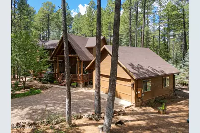 3065 Aspen Loop, Pinetop, AZ 85935 - Photo 49