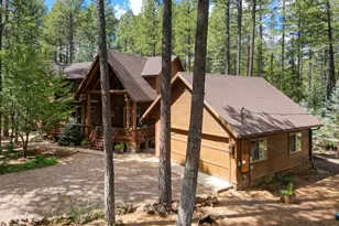 3065 Aspen Loop, Pinetop, AZ 85935 - Photo 49