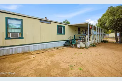 703 E Frontier Street, Unit 31 #31, Payson, AZ 85541 - Photo 17