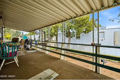 703 E Frontier Street, Unit 31 #31, Payson, AZ 85541 - Photo 5