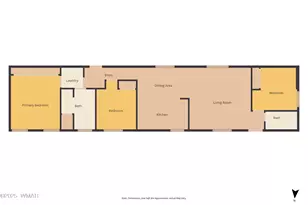 703 E Frontier St, Payson, AZ 85541 - Photo 21