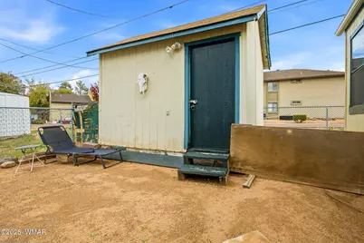 703 E Frontier Street, Unit 31 #31, Payson, AZ 85541 - Photo 19