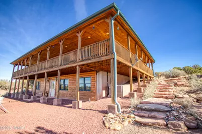 8555 Reata Lane, Snowflake, AZ 85937 - Photo 85