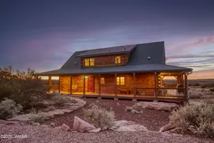 8555 Reata Ln, Snowflake, AZ 85937 - Photo 1