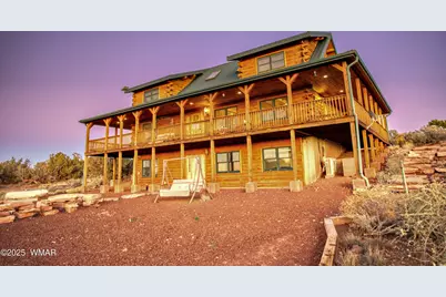 8555 Reata Lane, Snowflake, AZ 85937 - Photo 5