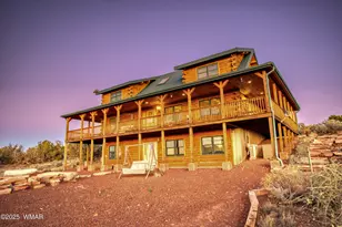 8555 Reata Ln, Snowflake, AZ 85937 - Photo 5