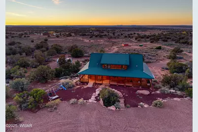 8555 Reata Lane, Snowflake, AZ 85937 - Photo 3