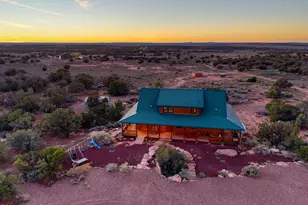 8555 Reata Ln, Snowflake, AZ 85937 - Photo 3