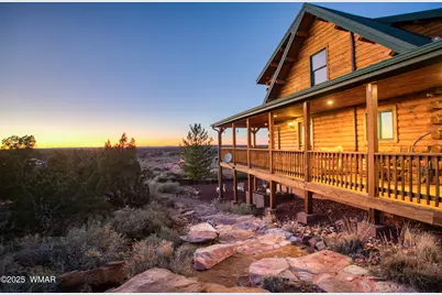 8555 Reata Lane, Snowflake, AZ 85937 - Photo 9