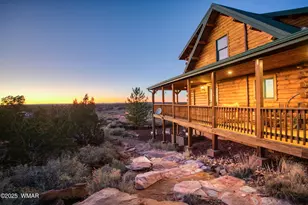 8555 Reata Ln, Snowflake, AZ 85937 - Photo 9