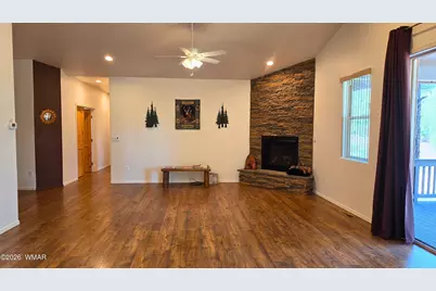 4790/4800 W Mountain Hollow Loop, Show Low, AZ 85901 - Photo 9
