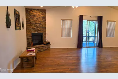 4790/4800 W Mountain Hollow Loop, Show Low, AZ 85901 - Photo 3
