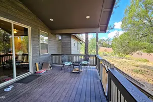 4790/4800 W Mountain Hollow Loop, Show Low, AZ 85901 - Photo 23