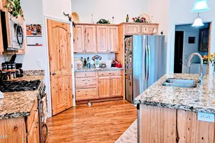 4790/4800 W Mountain Hollow Loop, Show Low, AZ 85901 - Photo 9