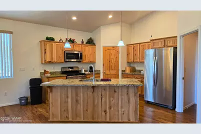 4790/4800 W Mountain Hollow Loop, Show Low, AZ 85901 - Photo 5
