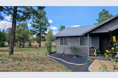 4790/4800 W Mountain Hollow Loop, Show Low, AZ 85901 - Photo 25