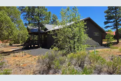 4790/4800 W Mountain Hollow Loop, Show Low, AZ 85901 - Photo 31