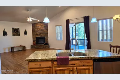 4790/4800 W Mountain Hollow Loop, Show Low, AZ 85901 - Photo 7
