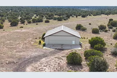 Tbd Cr 8051, Concho, AZ 85924 - Photo 1