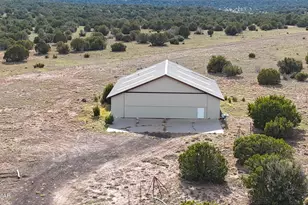 Tbd Cr 8051, Concho, AZ 85924 - Photo 1