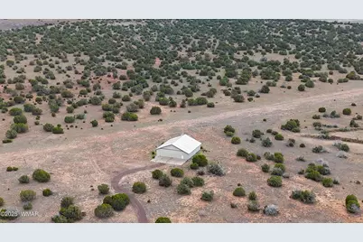 Tbd Cr 8051, Concho, AZ 85924 - Photo 3