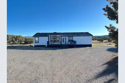 10 N3133, Vernon, AZ 85940 - Photo 1