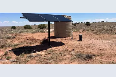 8492-B Holy Trail, Snowflake, AZ 85937 - Photo 1