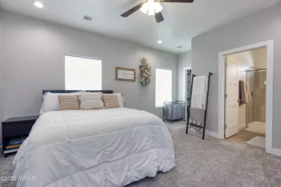 799 E Cobble Lane, Taylor, AZ 85939 - Photo 9