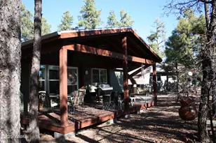 1260 S Deer Ln, Show Low, AZ 85901 - Photo 49