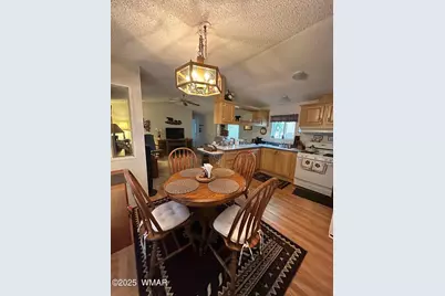 4012 Mark Twain Drive, Pinetop, AZ 85935 - Photo 21