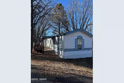 4012 Mark Twain Drive, Pinetop, AZ 85935 - Photo 11