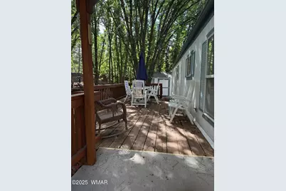 4012 Mark Twain Drive, Pinetop, AZ 85935 - Photo 3