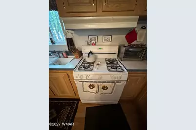 4012 Mark Twain Drive, Pinetop, AZ 85935 - Photo 27