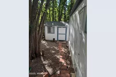 4012 Mark Twain Drive, Pinetop, AZ 85935 - Photo 7