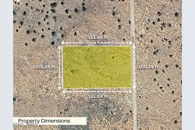 5350 Lee Road, Snowflake, AZ 85937 - Photo 7