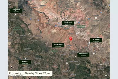 5350 Lee Road, Snowflake, AZ 85937 - Photo 15