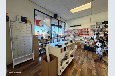 217 S Mountain Avenue, Springerville, AZ 85938 - Photo 5