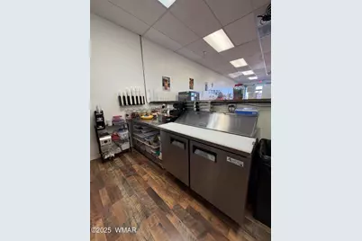 217 S Mountain Avenue, Springerville, AZ 85938 - Photo 13