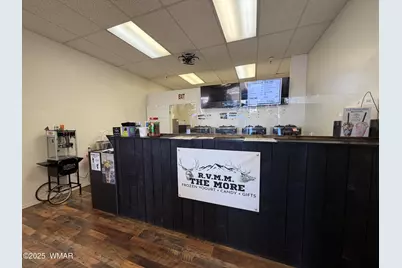 217 S Mountain Avenue, Springerville, AZ 85938 - Photo 11