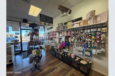 217 S Mountain Avenue, Springerville, AZ 85938 - Photo 7