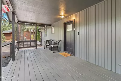 7451 Buck Springs Road, Pinetop, AZ 85935 - Photo 29