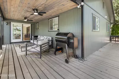 7451 Buck Springs Road, Pinetop, AZ 85935 - Photo 35