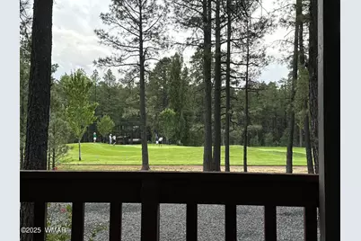 7451 Buck Springs Road, Pinetop, AZ 85935 - Photo 1