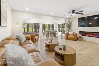 7451 Buck Springs Road, Pinetop, AZ 85935 - Photo 1