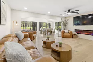 7451 Buck Springs Rd, Pinetop, AZ 85935 - Photo 1