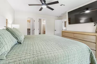 7451 Buck Springs Road, Pinetop, AZ 85935 - Photo 15