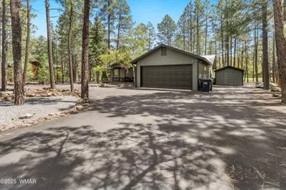 7451 Buck Springs Road, Pinetop, AZ 85935 - Photo 3